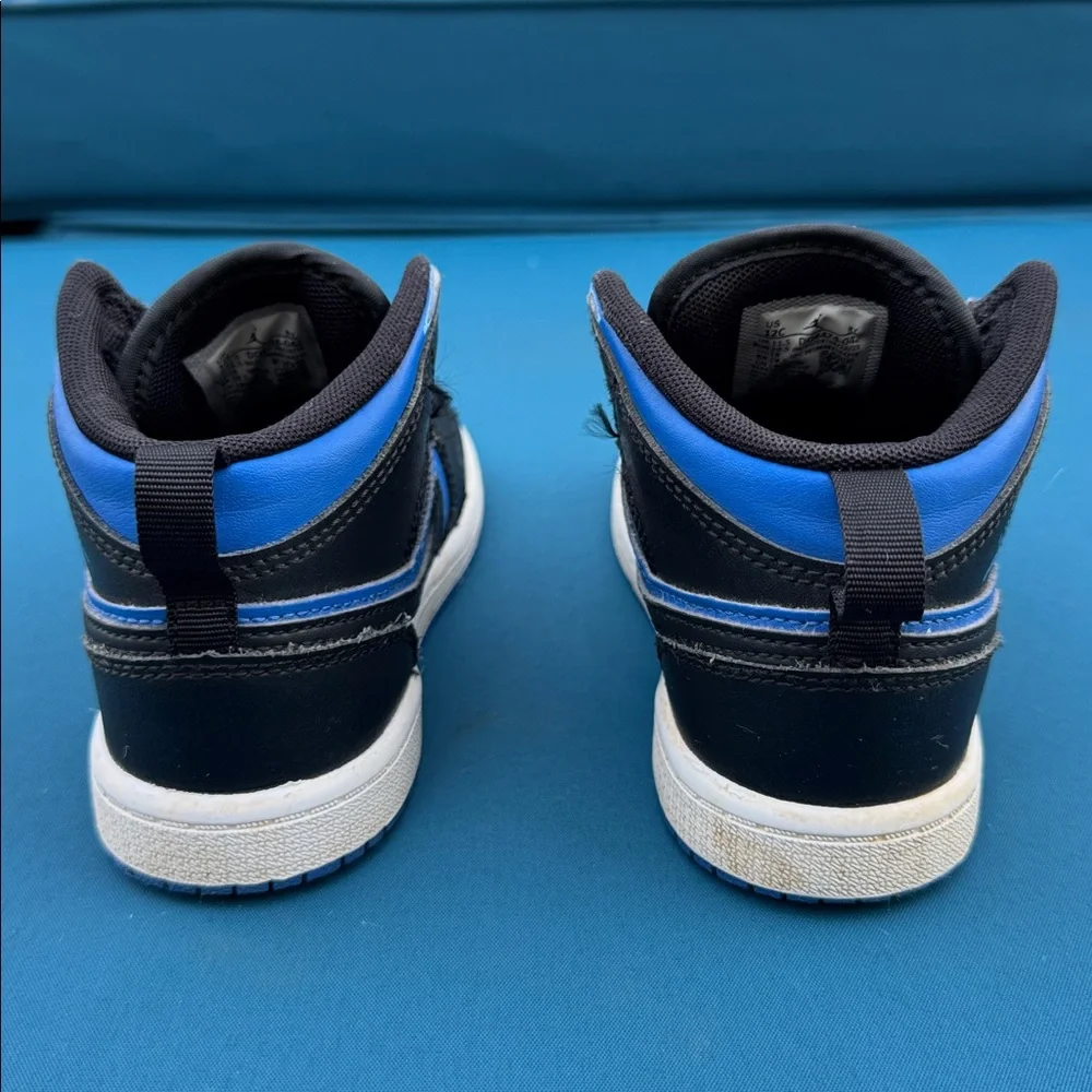 Toddler / Kids Nike Air Jordan Sneakers